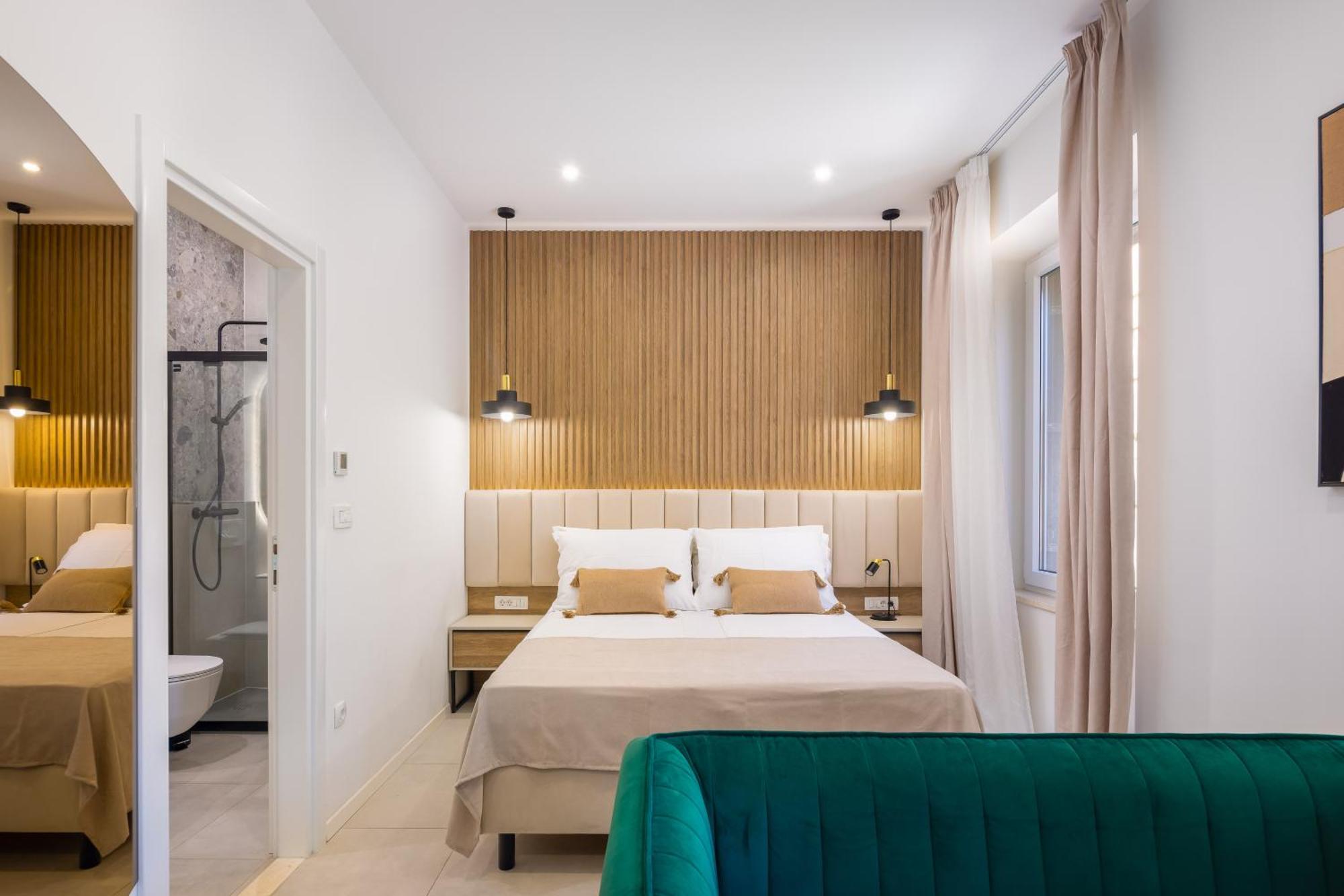 48 Rooms Split Buitenkant foto