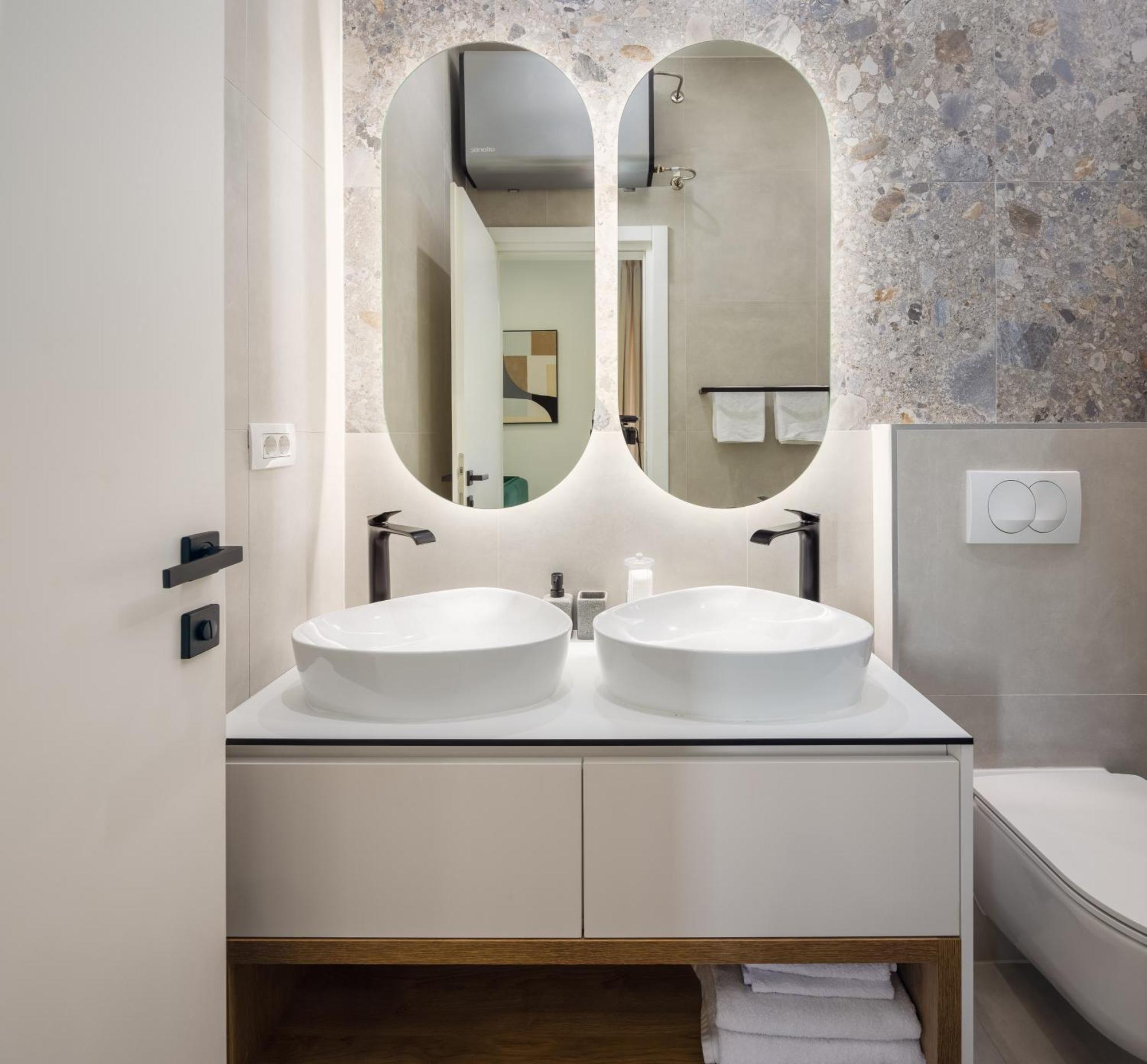 48 Rooms Split Buitenkant foto