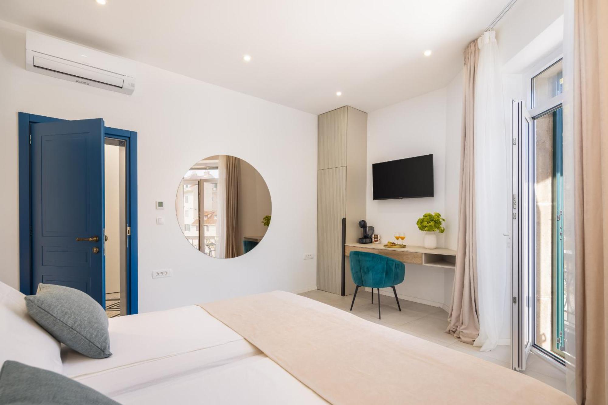48 Rooms Split Buitenkant foto