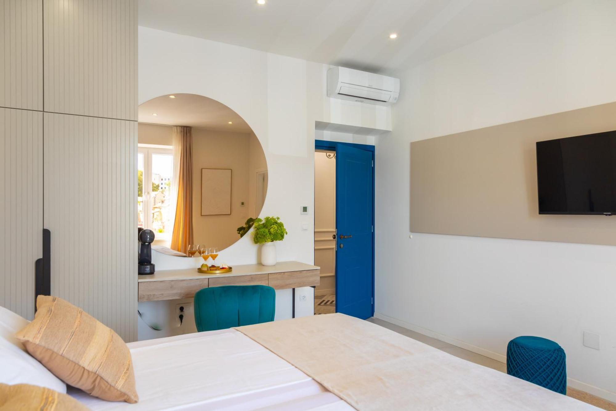 48 Rooms Split Buitenkant foto