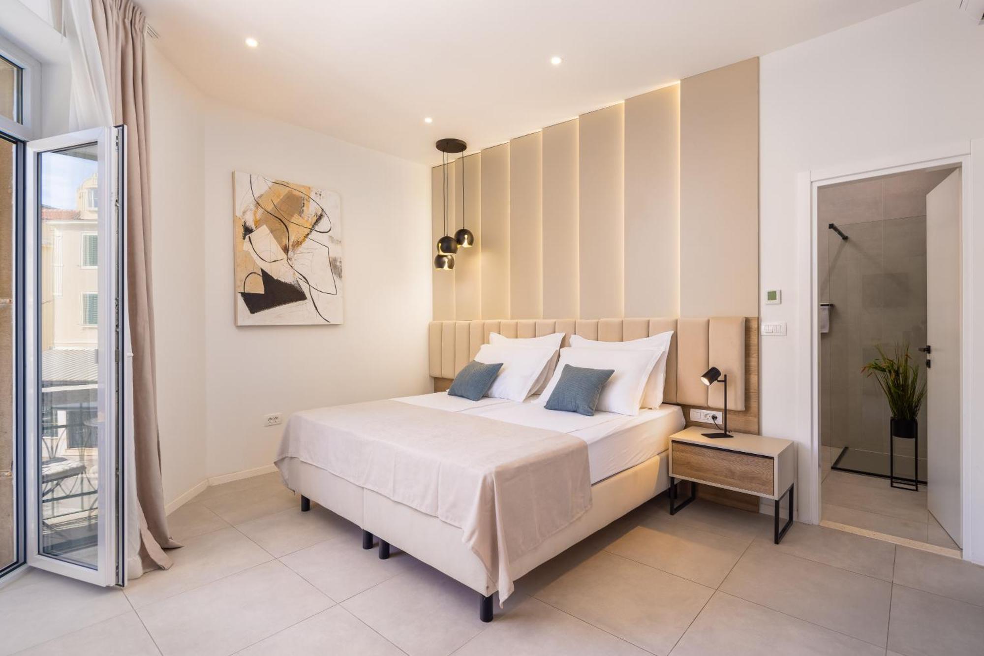 48 Rooms Split Buitenkant foto
