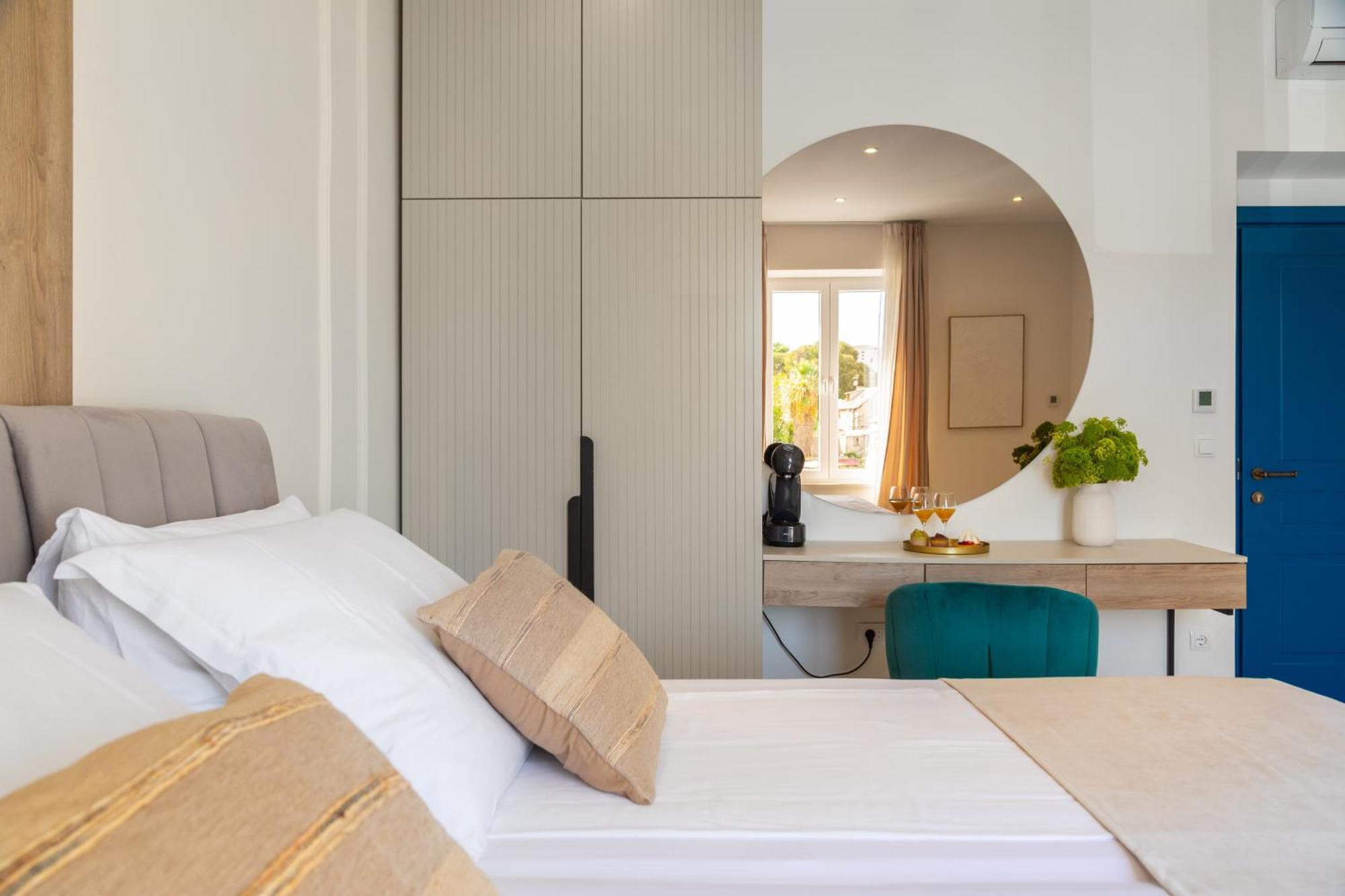 48 Rooms Split Buitenkant foto