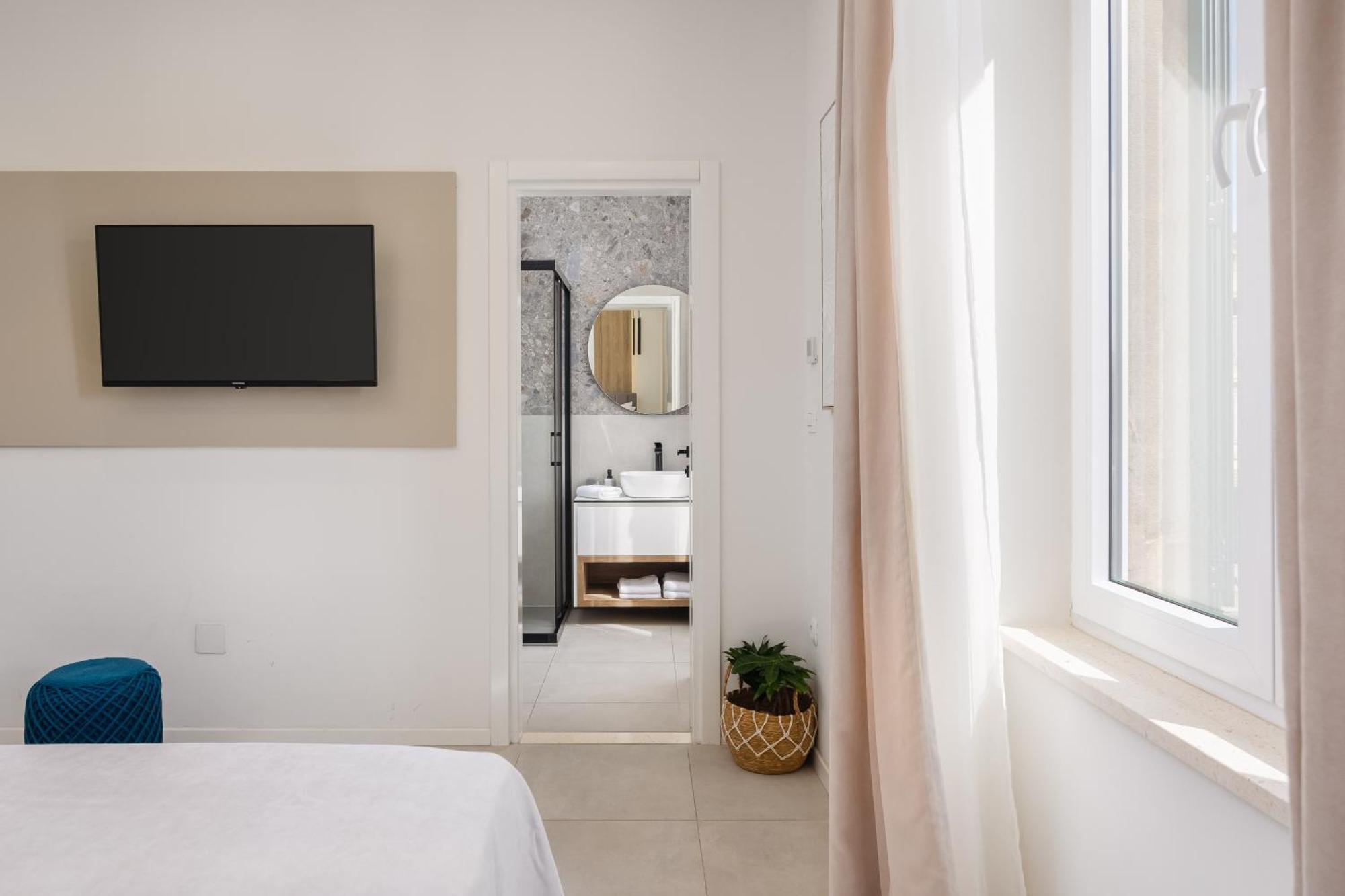 48 Rooms Split Buitenkant foto
