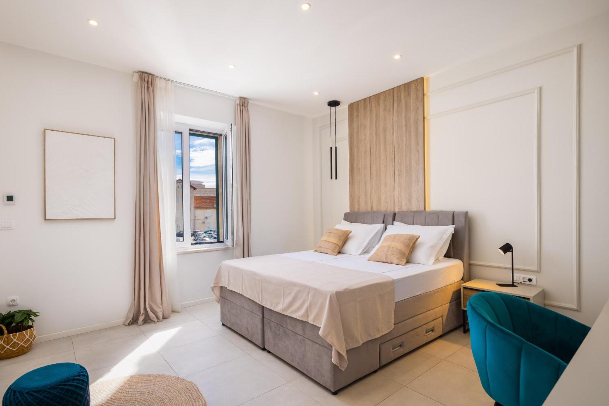 48 Rooms Split Buitenkant foto